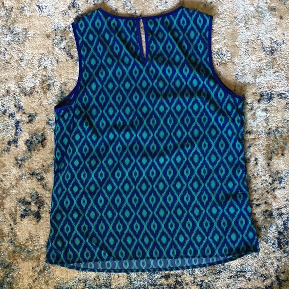 F21 Blouse - Picture 3 of 4